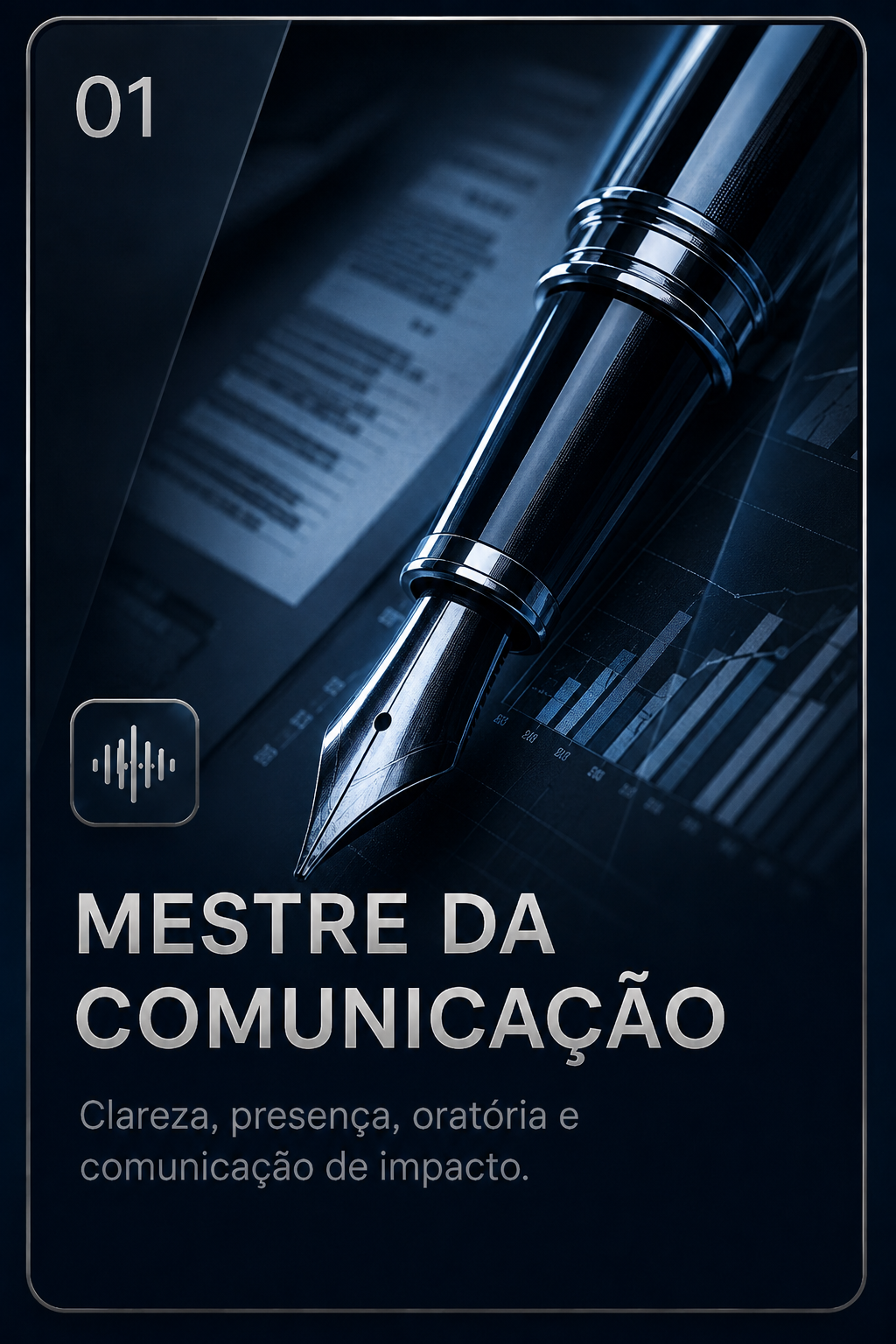 Mestre da Comunicação