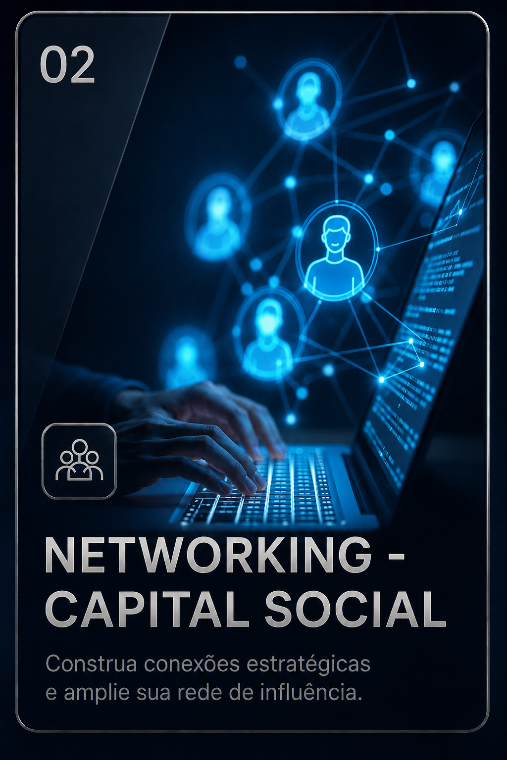 Networking - Capital Social